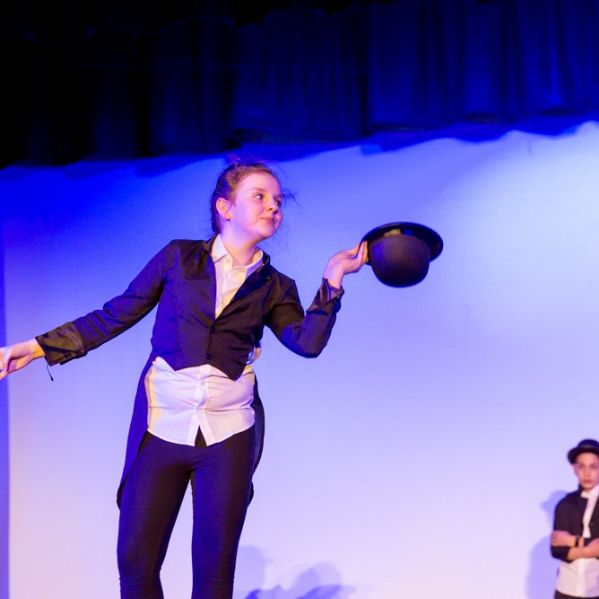Dance Recital 2018 - St Benedict's School-16